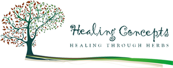 Healing Concepts